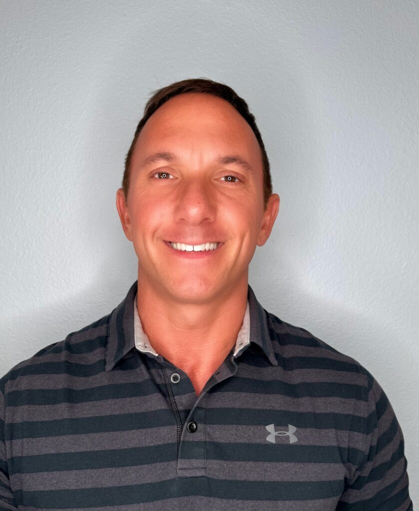 Mark Tarlowsk
