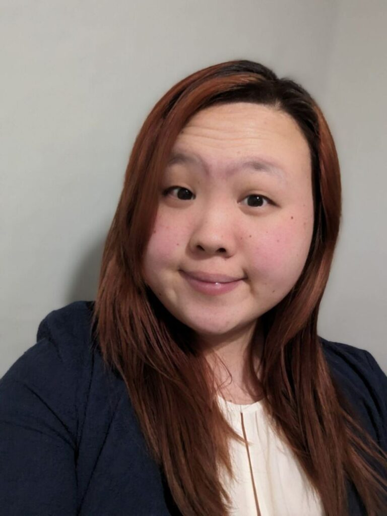 Sunny Yoon