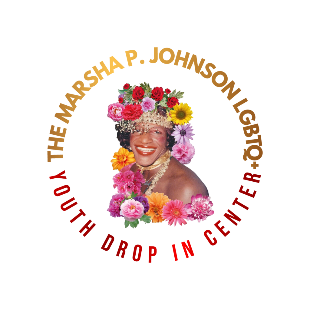 Marsha John logo