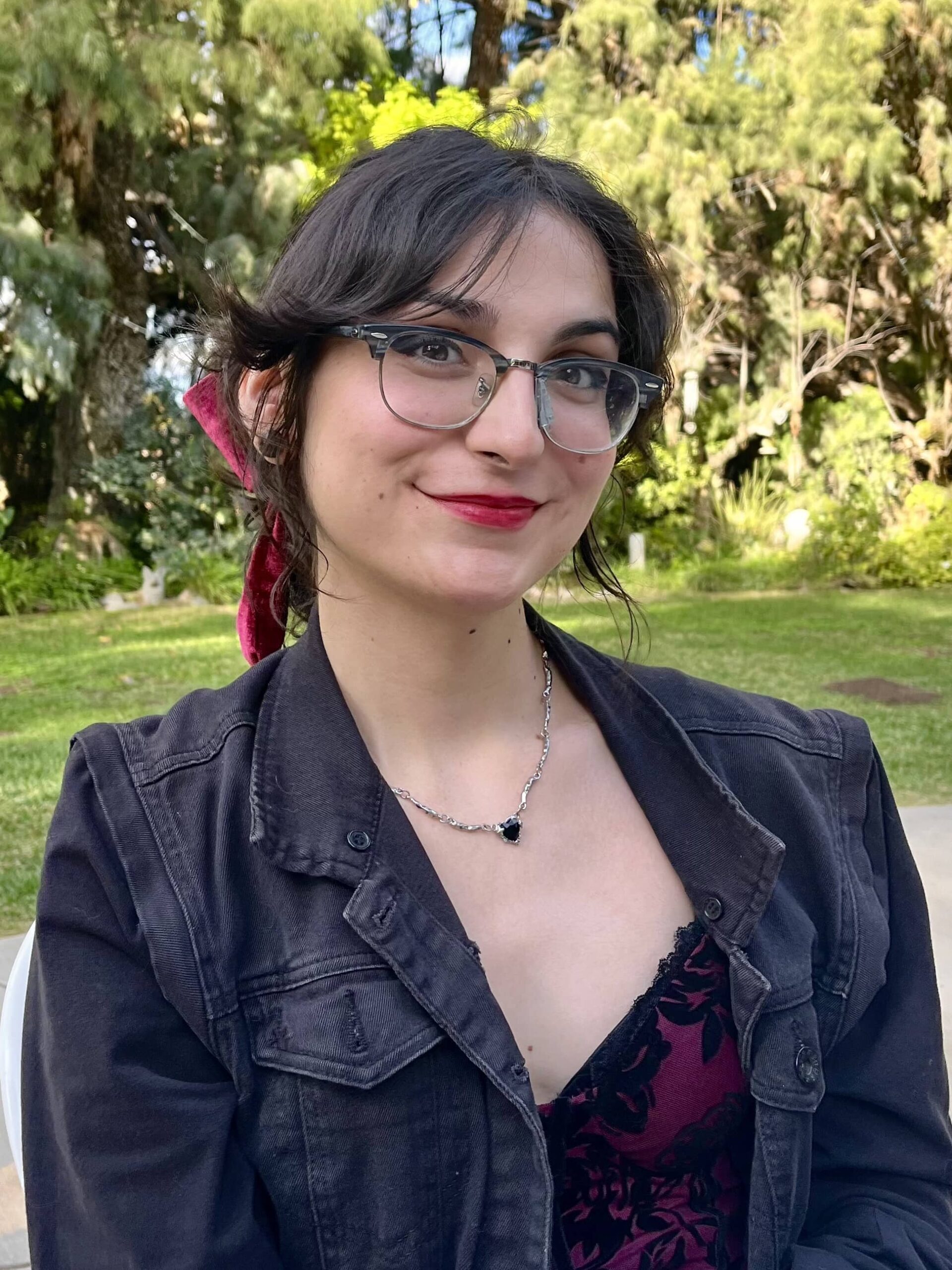 Zoey Castellano - Transgender Health and Wellness Center