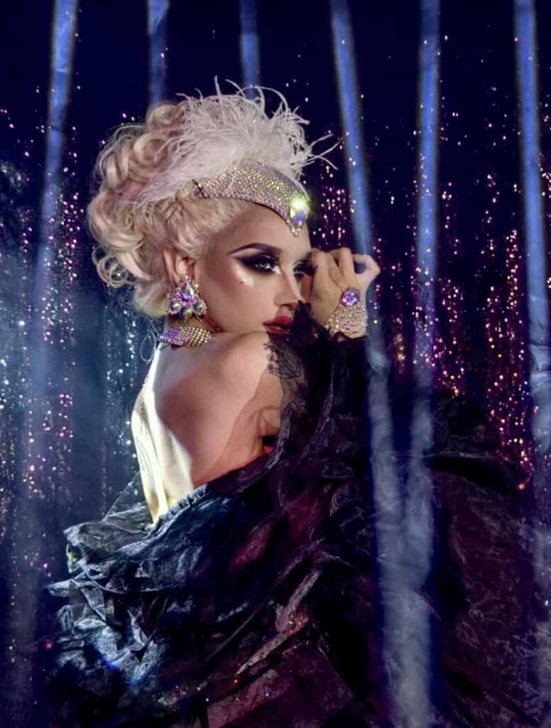 Azalea McMichaels pic