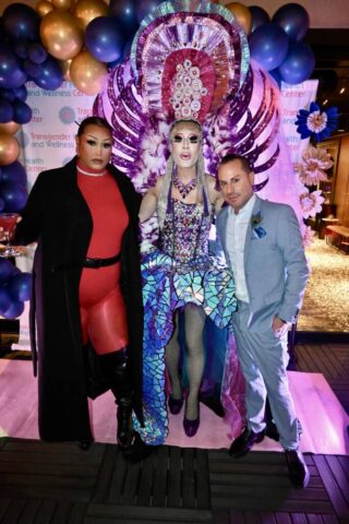 Ari, Jackette & Janji