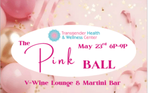 Pink Ball event