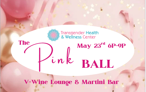 Pink Ball event